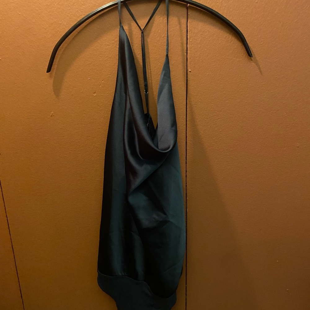 Abercrombie & Fitch Bodysuit